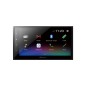 Pioneer Dmh-A340Dab Black 200 W